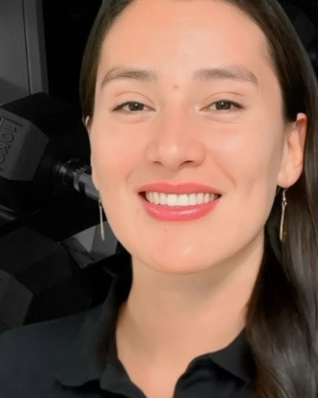 Retrato de Margarita Vergara